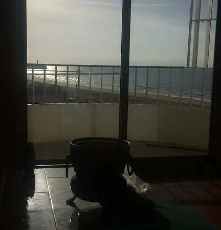 Lejlighed Seafront Penthouse Portimão