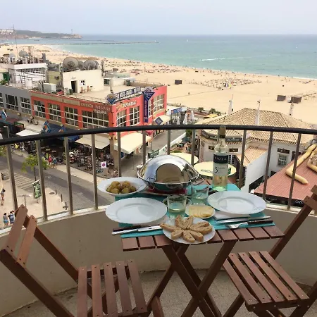 Lejlighed Seafront Penthouse